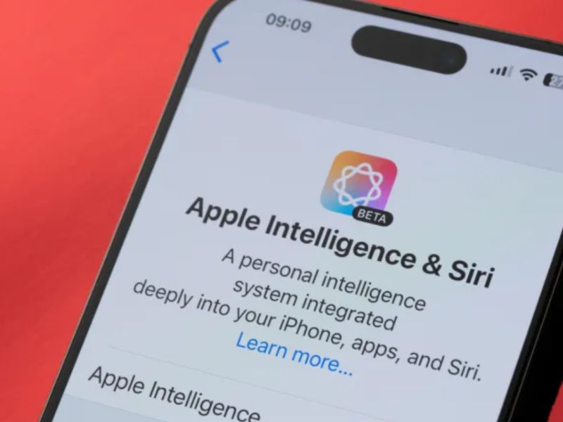 Apple dévoile des technologies d’intelligence artificielle avancées, mais 1,3 milliard d’iPhones en sont privés