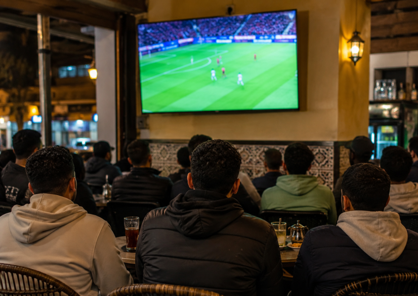 Mondial 2026 : les cafés et restaurants démentent toute hausse des prix et s’en prennent à beIN Sports