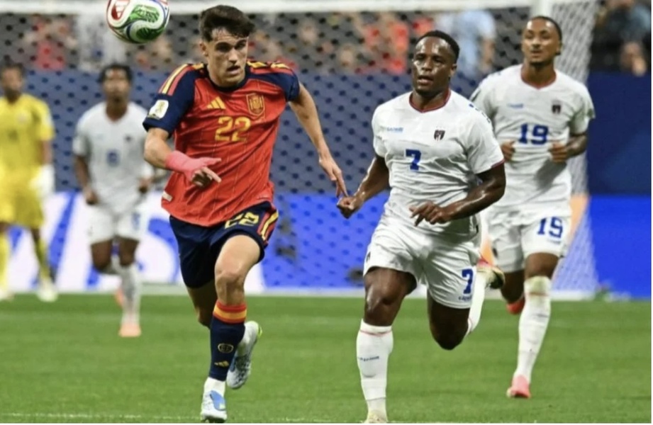 Mondial 2026 : le Cap-Vert surprend l’Espagne