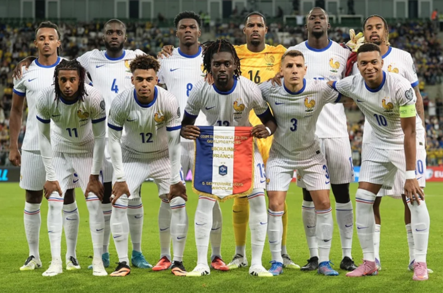 Mondial 2026 : voici le programme de ce Mardi 16 Juin