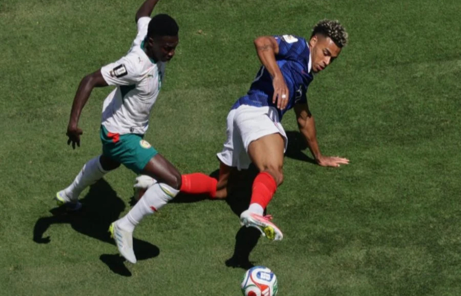Mondial 2026 : Mbappé porte la France face au Sénégal et entre dans l’histoire