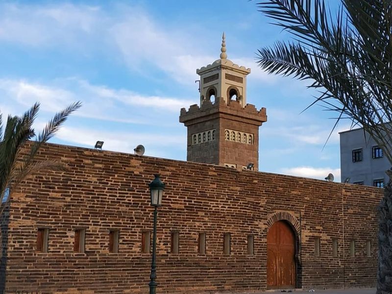 Es-Semara : un trésor archéologique au cœur du Sahara marocain