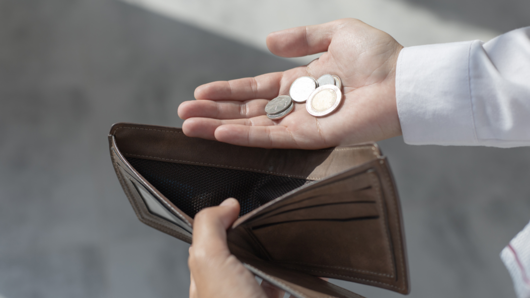 L'inflation est maîtrisée, dit-on. Au marché, personne n'est convaincu