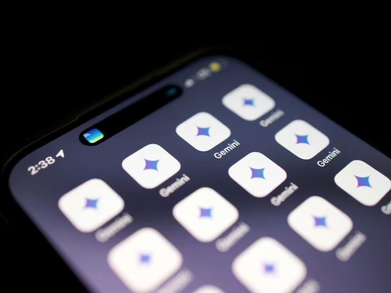 Google attaque un réseau de cybercriminels accusé d’avoir détourné Gemini pour des escroqueries massives