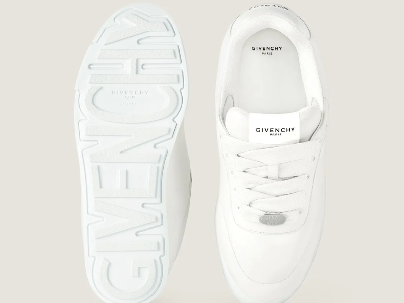 Givenchy mise sur le volume avec la Puffy Yard, sa nouvelle sneaker star de l’été