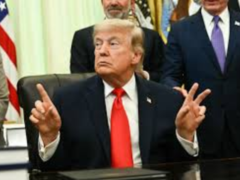 États-Unis-Iran : Vers la fin du conflit ?