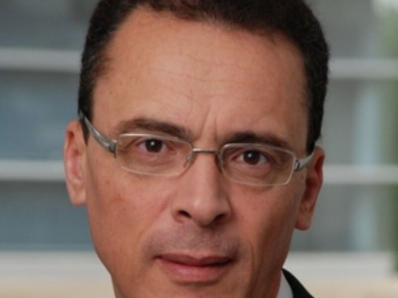 Mohammed Benahmed