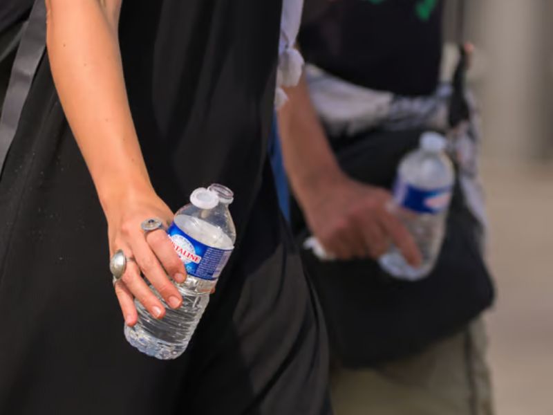 Canicule : plusieurs villes françaises annulent la Fête de la musique face aux températures extrêmes