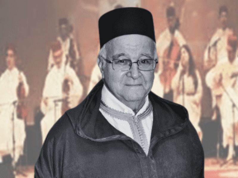 Hommage à Ahmed Piro : l’Académie du Royaume célèbre l’héritage d’un maître de la musique andalouse