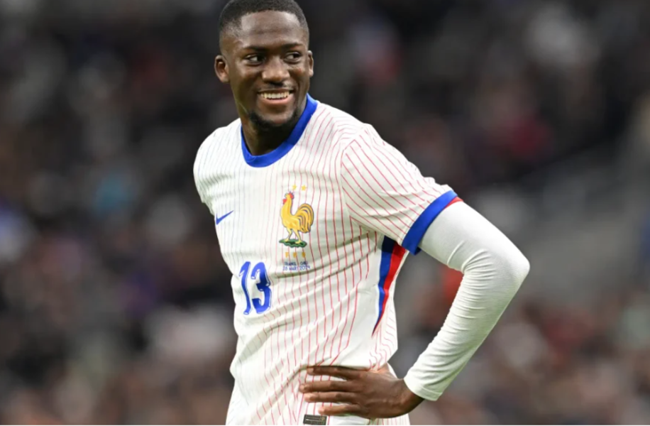 Real Madrid officialise l’arrivée d’Ibrahima Konaté