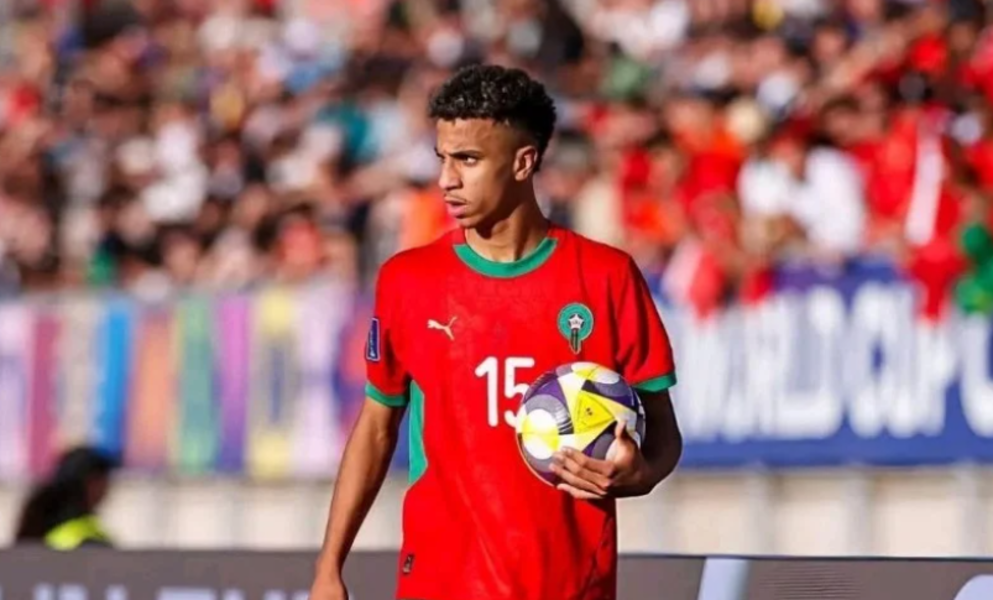 Mercato : Fouad Zahouani tout proche de l’Ajax Amsterdam