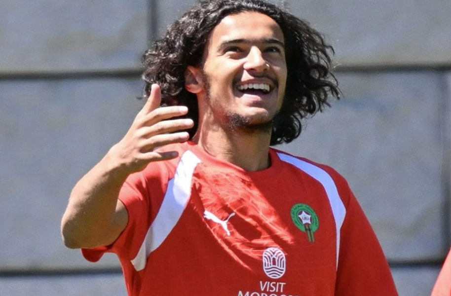 Bouaddi impressionne encore, la RTBF s’enflamme