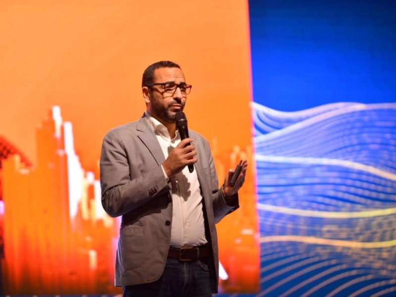 À Merzouga, Nokia alerte sur l’IA durable