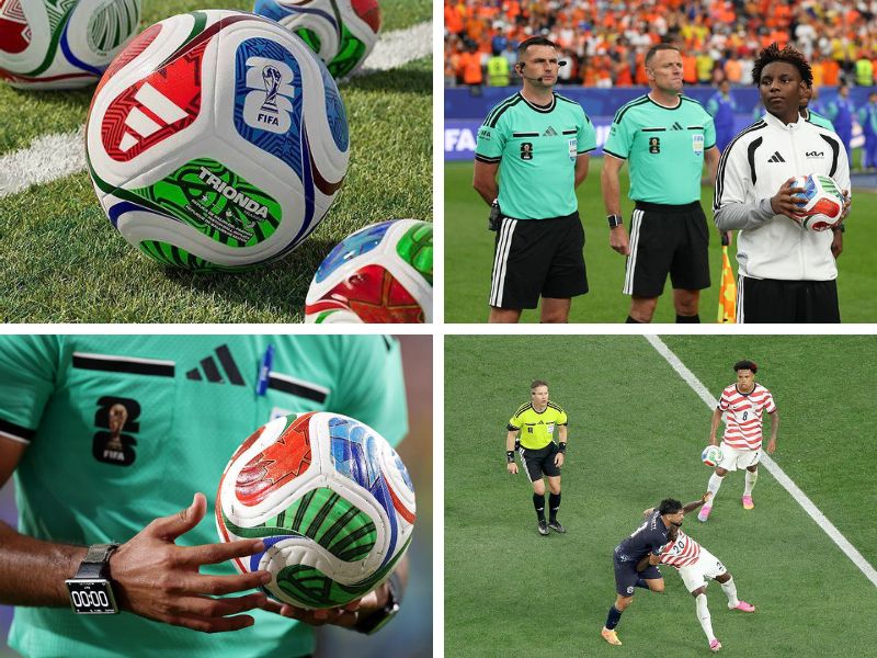 Enquête Mondial 2026 : le football entre dans son âge « augmenté » sans préavis