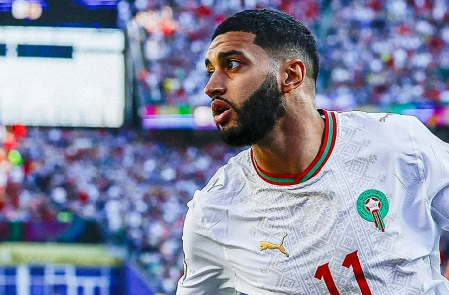 Mondial 2026 : Ismaël Saibari, la révélation marocaine qui affole l’Europe