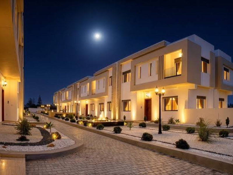 Holmarcom investit 276 MDH à El Jadida