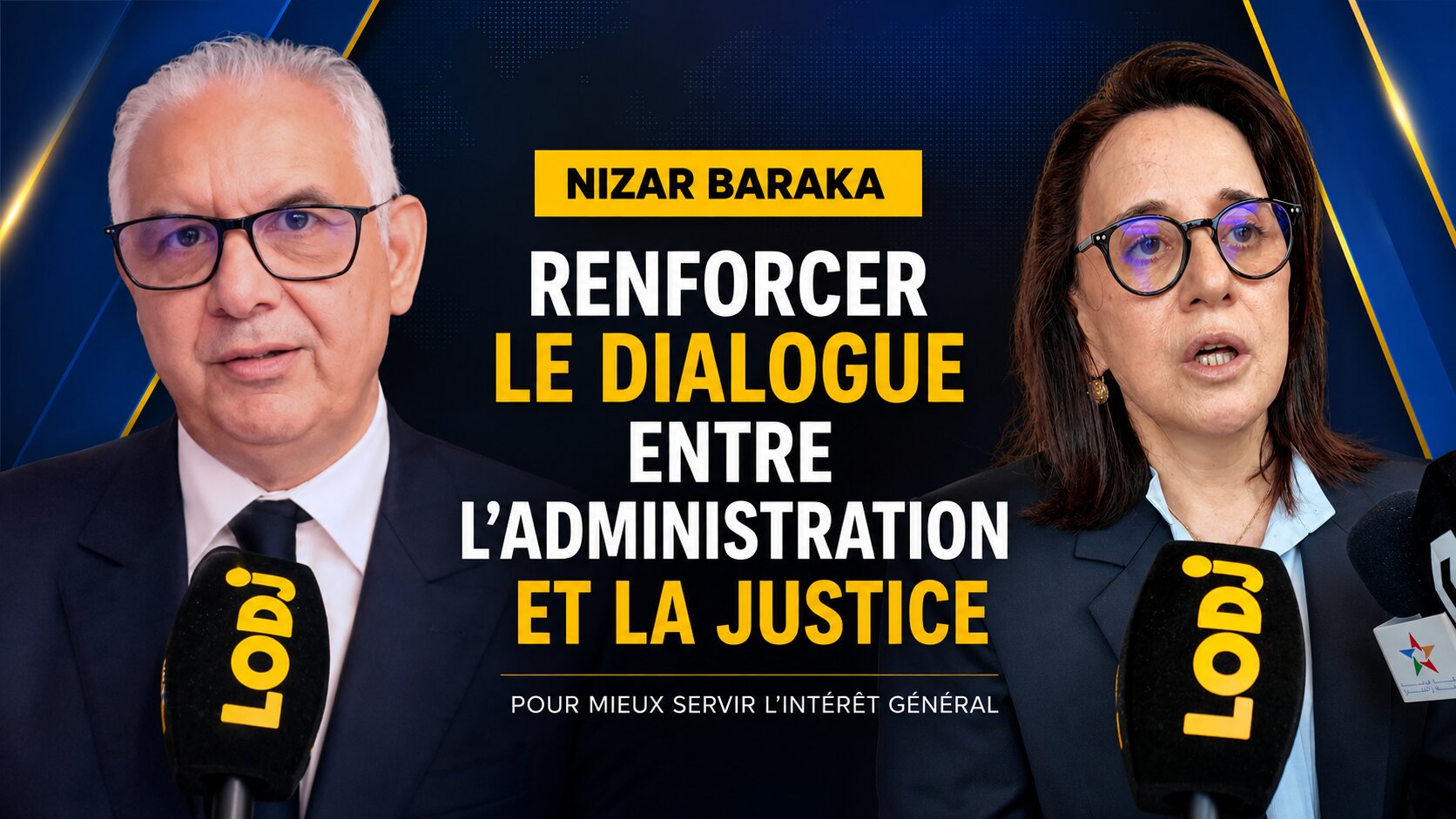 ​Marchés publics et décisions administratives : l’administration et la justice renforcent leur dialogue