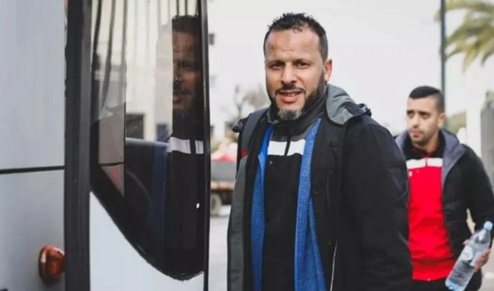 Wydad : Mohamed Benchrifa claque la porte après moins de deux mois à la tête de l’équipe