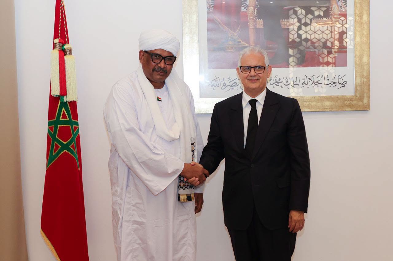 ​Maroc–Soudan : Vers une coopération renforcée pour l’eau et la sécurité hydrique
