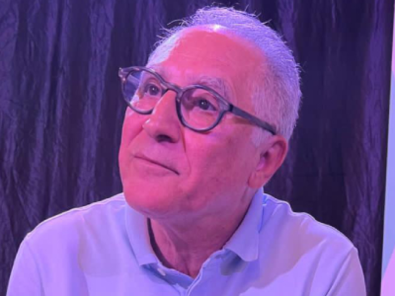 Dr Az-Eddine Bennani