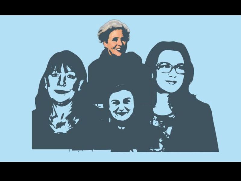 M’diq célèbre la créativité féminine lors du festival “Femmes et Mondes de la Création”