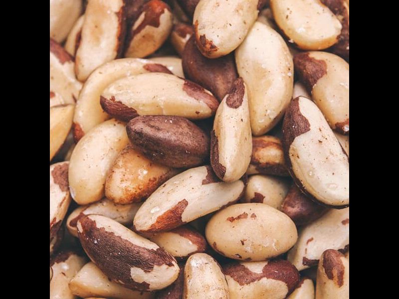Le noix du Brésil, un allié naturel pour la santé de la thyroïde