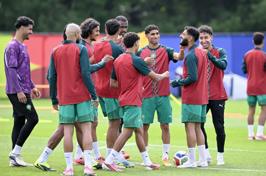 Mondial 2026 : Mohamed Ouahbi dévoile son onze de départ pour le choc face à Haïti
