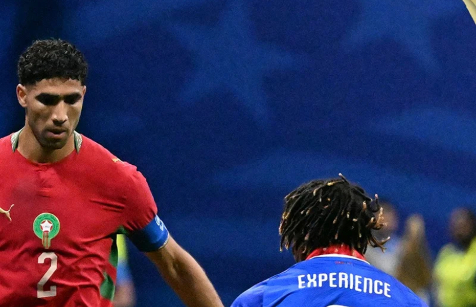 Mondial 2026 : le Maroc renverse Haïti