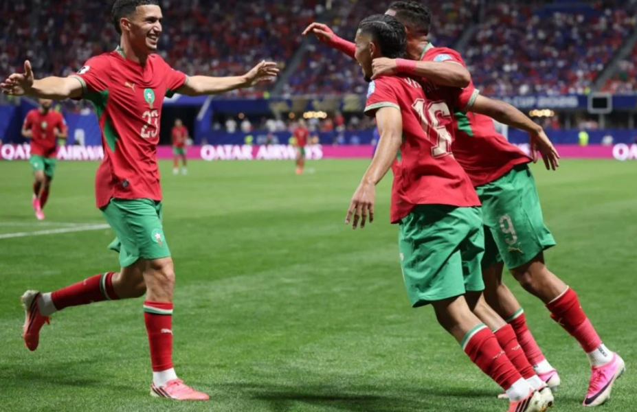 Mondial 2026 : Hakimi brille, Saibari et Gessime entrent dans l’histoire