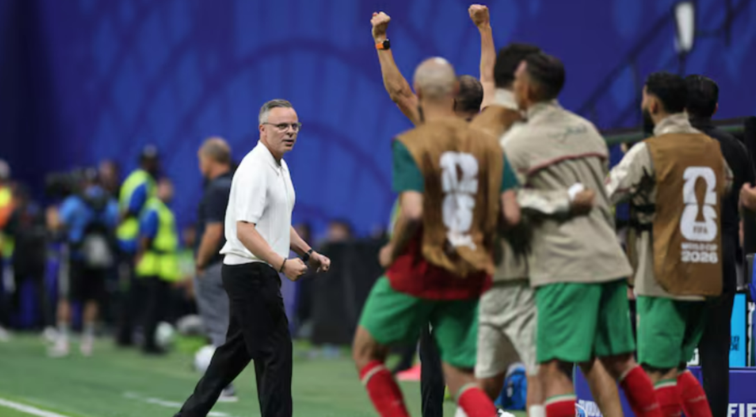 Mondial 2026 : Hakimi en patron, El Khannouss régale, Ouahbi réussit son coup face à Haïti