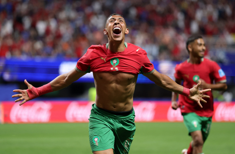 Mondial 2026 : le Maroc consolide sa 6e place au classement FIFA et se rapproche du Brésil