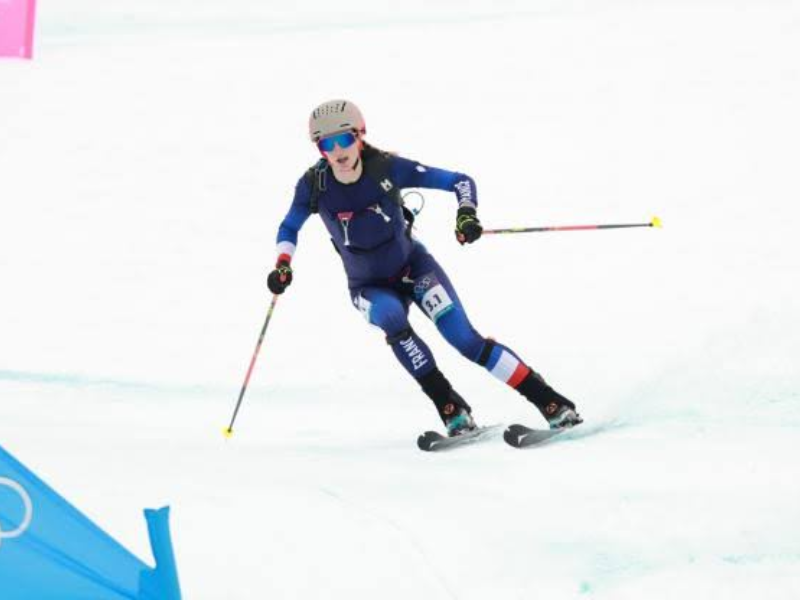 JO 2030 : Le CIO confirme le ski-alpi