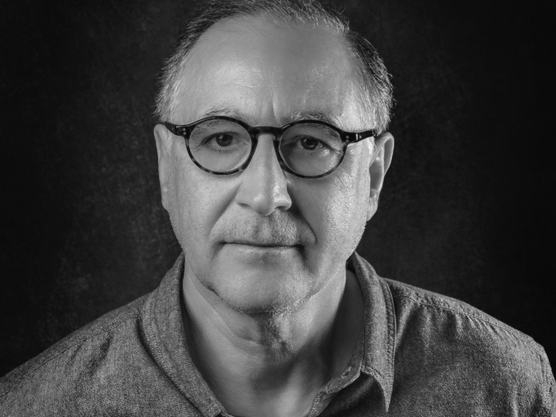 Dr Az-Eddine Bennani