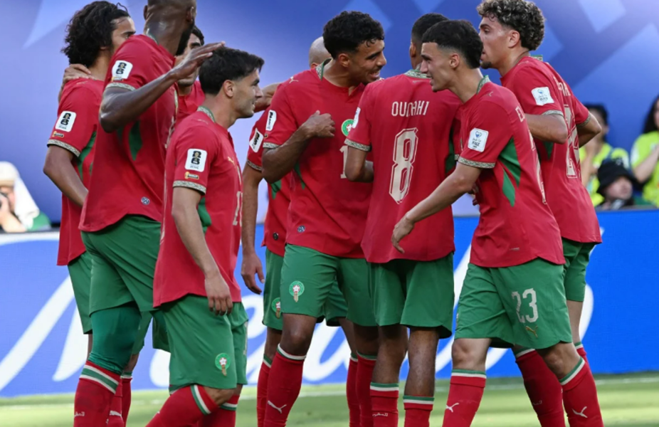 Mondial 2026 : le Maroc entre dans l’histoire après sa victoire face à Haïti