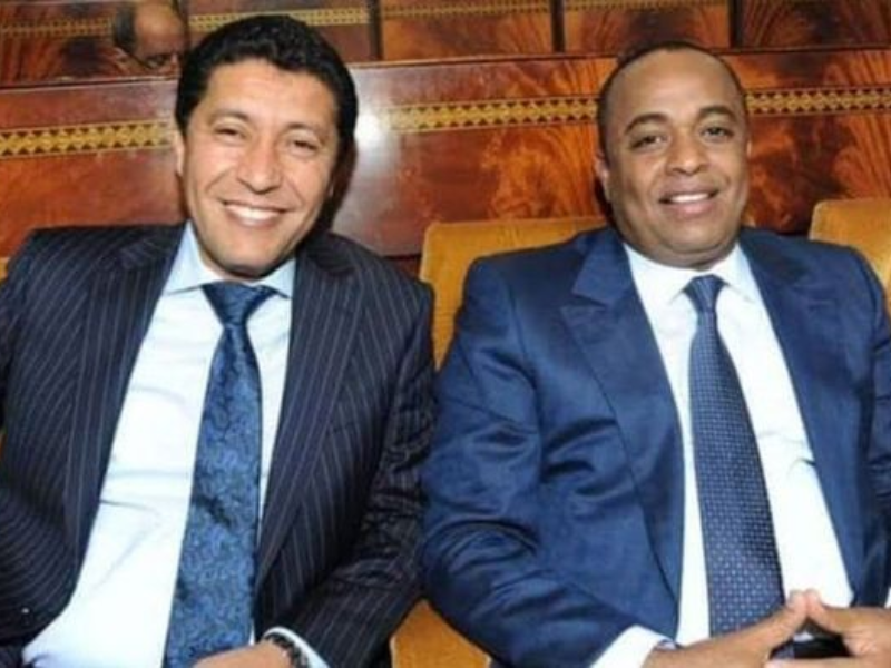 Affaire Escobar du Sahara : le verdict tombe