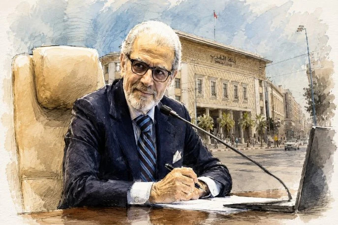 Le Wali Abdellatif Jouahri n'est ni un observateur extérieur ni un nouveau venu découvrant soudainement les travers de l'économie marocaine. Il est l'un des acteurs les plus centraux et les plus anciens de notre système économique. Il en connaît les forces, les équilibres, les inerties et les limites mieux que quiconque.