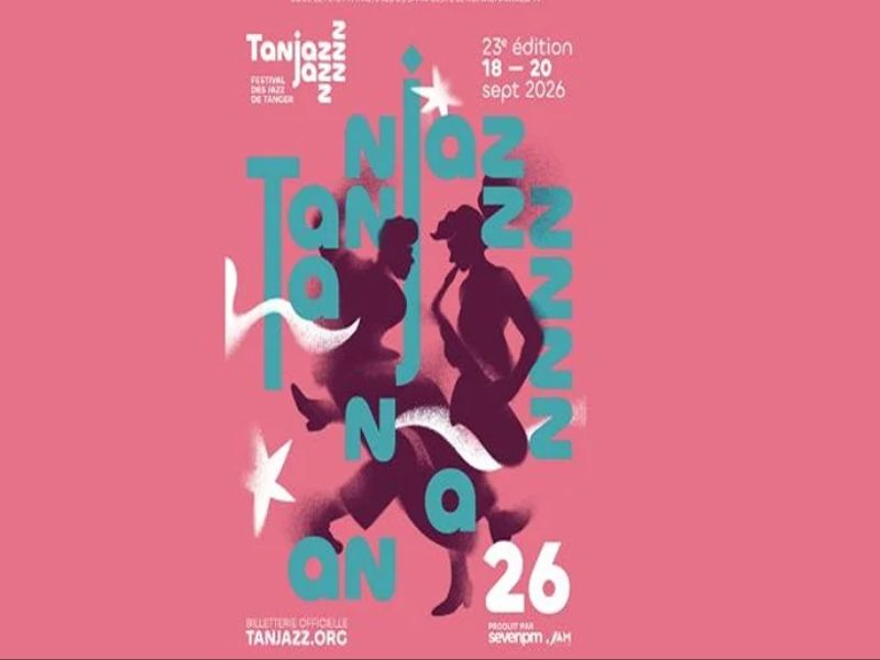 Tanjazz fait son retour à Tanger en septembre avec Rodrigo y Gabriela et Diego El Cigala