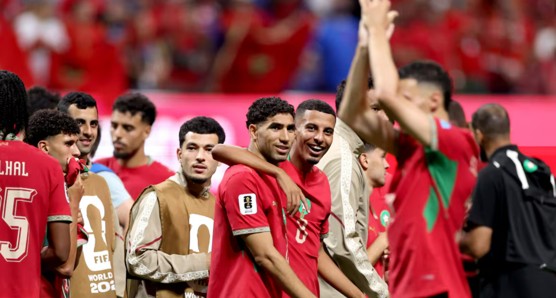 Mondial 2026 : le Maroc devient la sélection africaine la plus prolifique de l’histoire