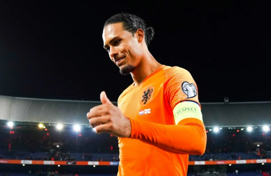 Maroc–Pays-Bas : Virgil van Dijk évoque un « beau match » et souligne les forces des Lions de l’Atlas