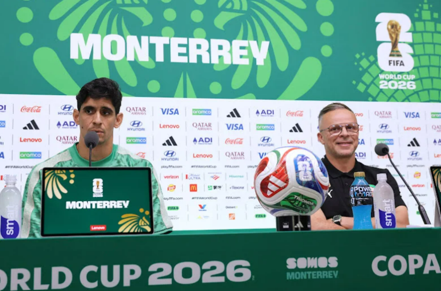 Maroc–Pays-Bas : Yassine Bounou affiche la confiance des Lions de l’Atlas avant le choc