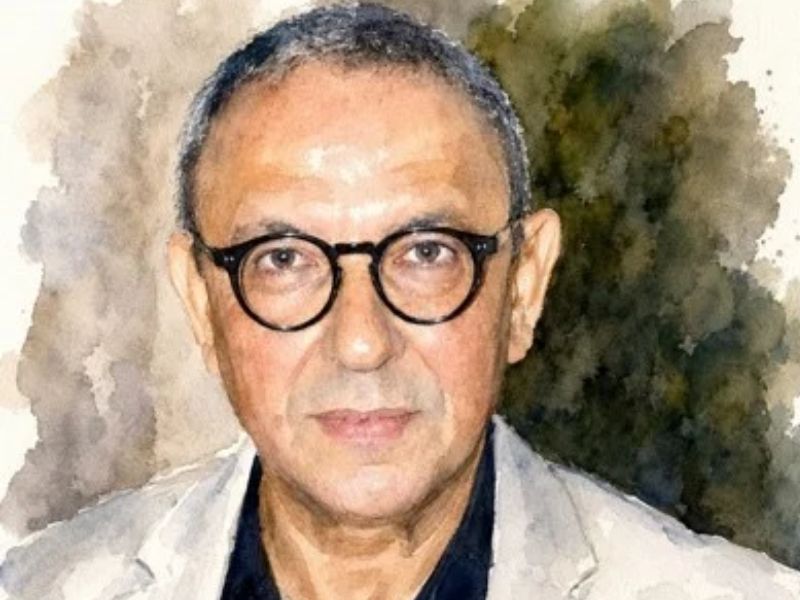 Dr Anwar CHERKAOUI