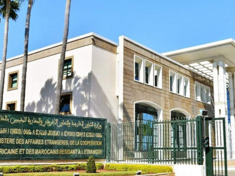 Le Maroc rapproche ses services consulaires des Marocains de Birmingham