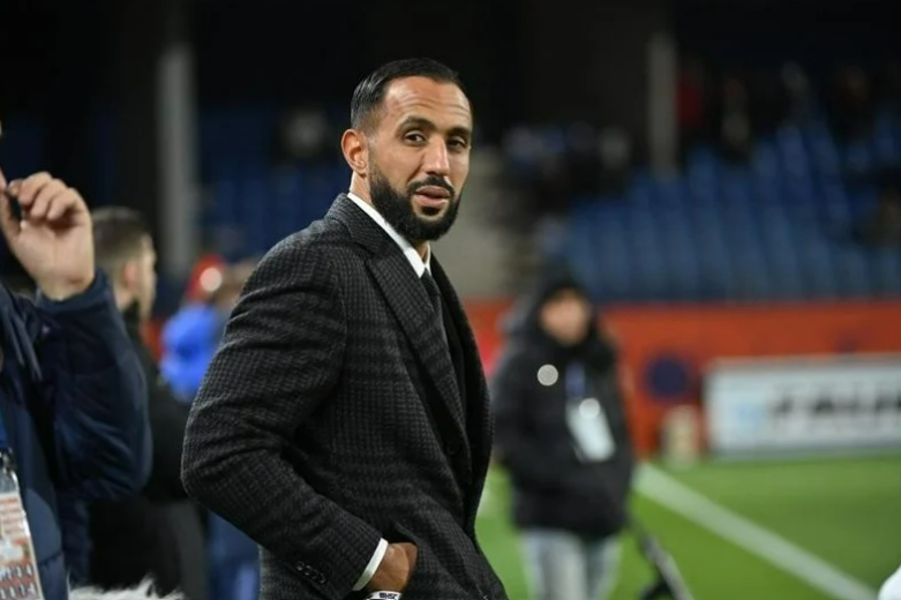 Mehdi Benatia : « le succès du football marocain est le résultat d’un travail de fond »