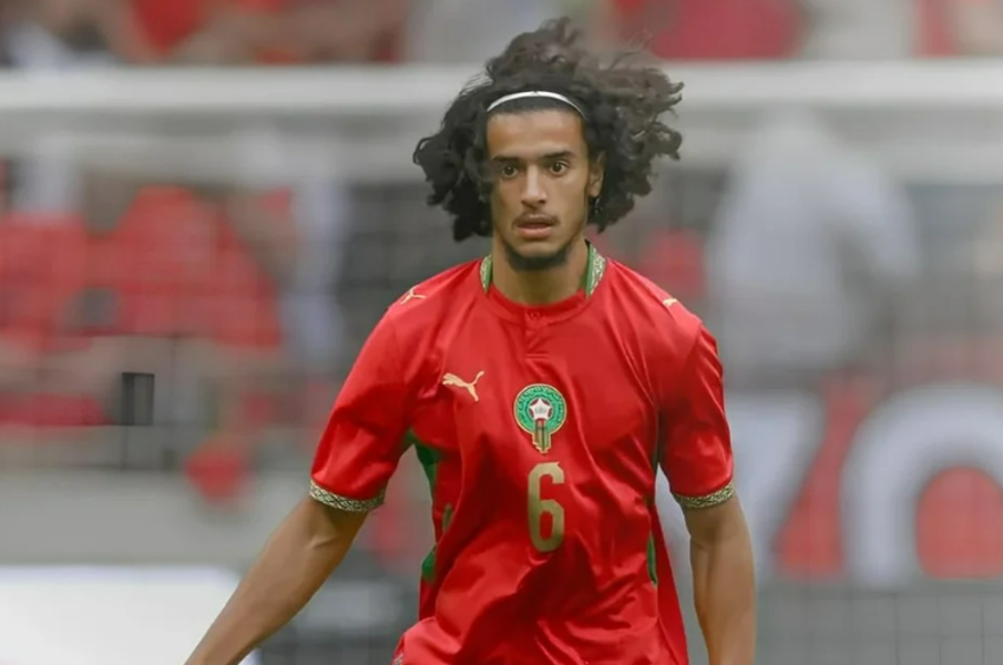 Mondial 2026 : Ayyoub Bouaddi affole les géants européens