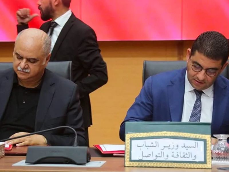 Errachidia : un complexe culturel de 120 millions de dirhams pour dynamiser la région