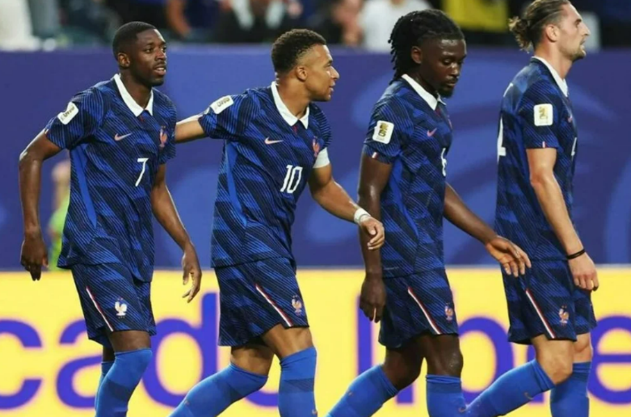Coupe du monde 2026 : la France entre en lice, Haaland et le Mexique au rendez-vous ce mardi