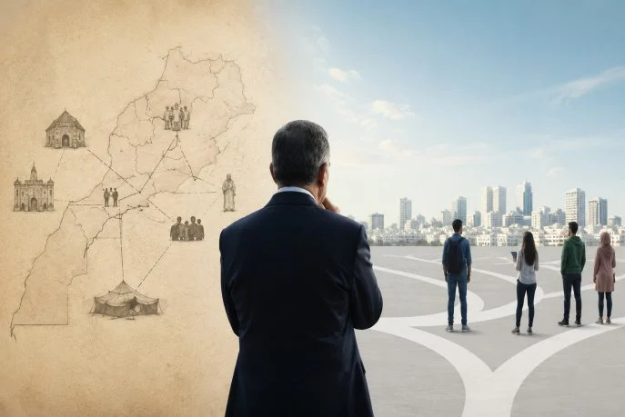 La question réelle n’est pas : que veut la société ? Elle est plus exigeante et plus inconfortable : les élites politiques savent-elles encore lire ce que la société est devenue ?