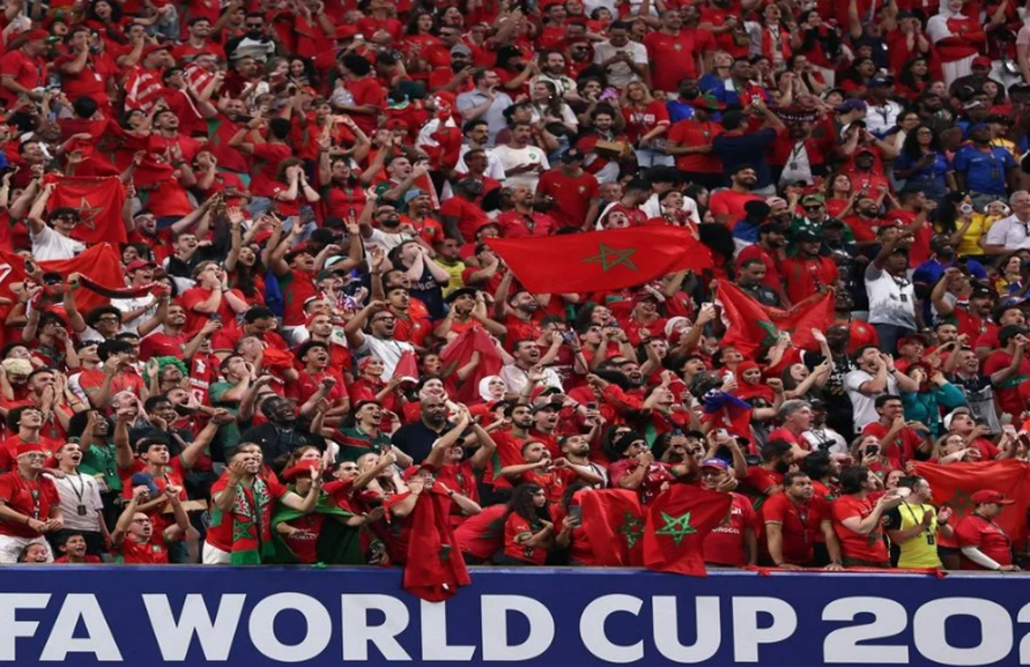 La Coupe du monde 2026 bat déjà des records historiques d’affluence