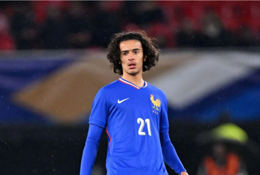 Ayyoub Bouaddi dans le viseur de Manchester City après son Mondial remarqué