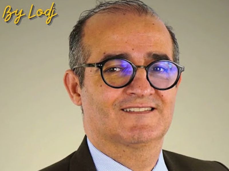 Ali Bouallou
